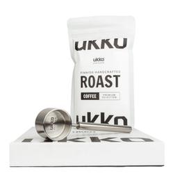 Ukko Roast kahvisetti