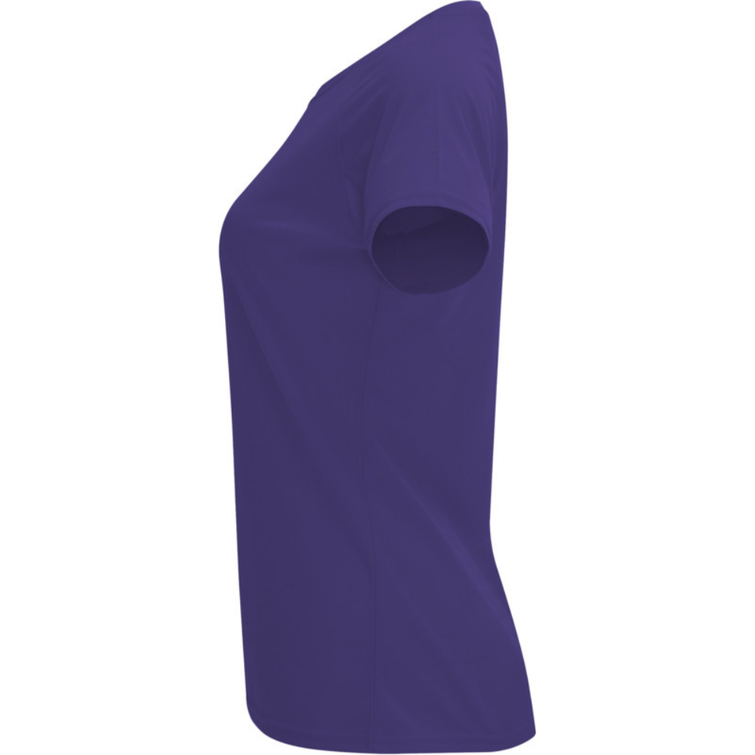 Bahrain naisten tekninen T-paita