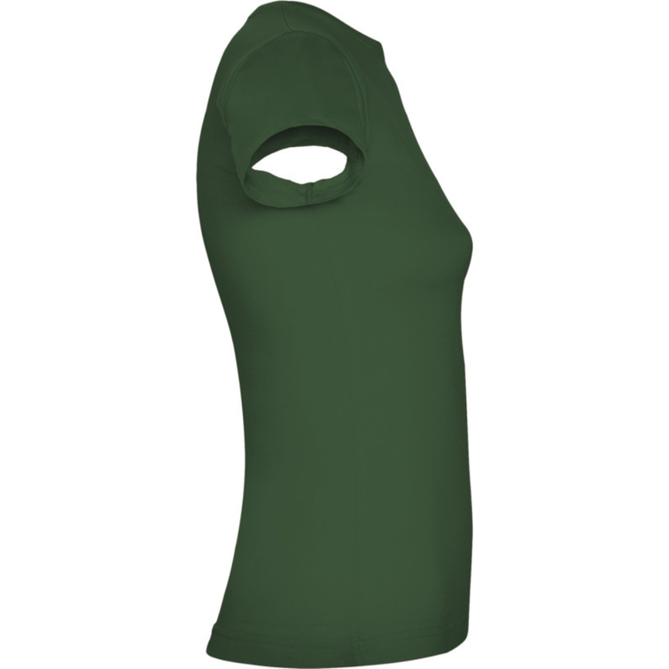 Jamaica naisten T-paita