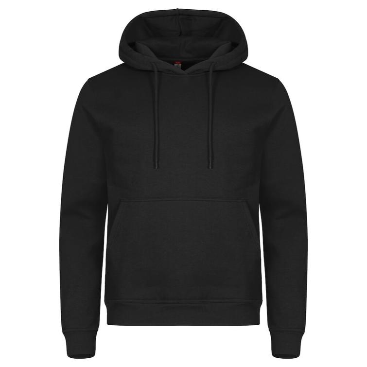 Miami Hoody