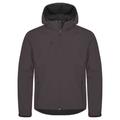 Classic Softshell Hoody M