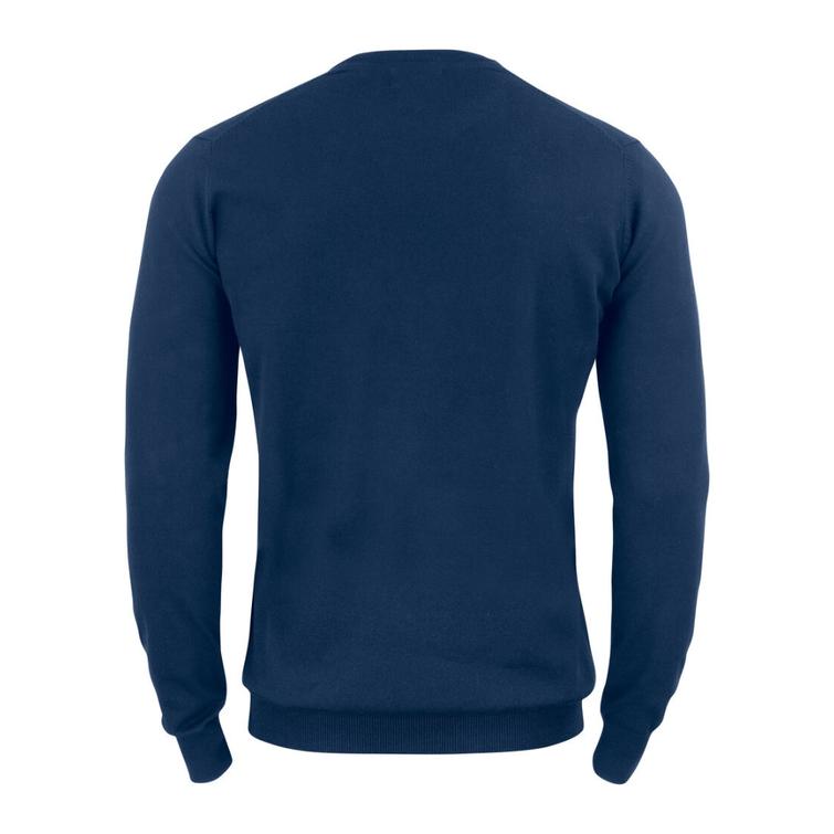 Cutter & Buck Oakville neule M