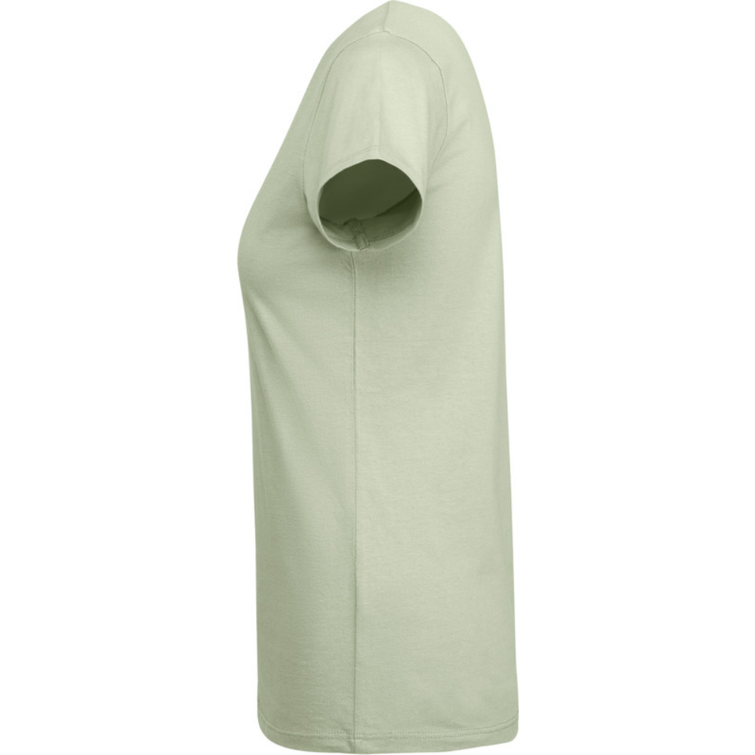 Breda naisten lyhythihainen t-paita