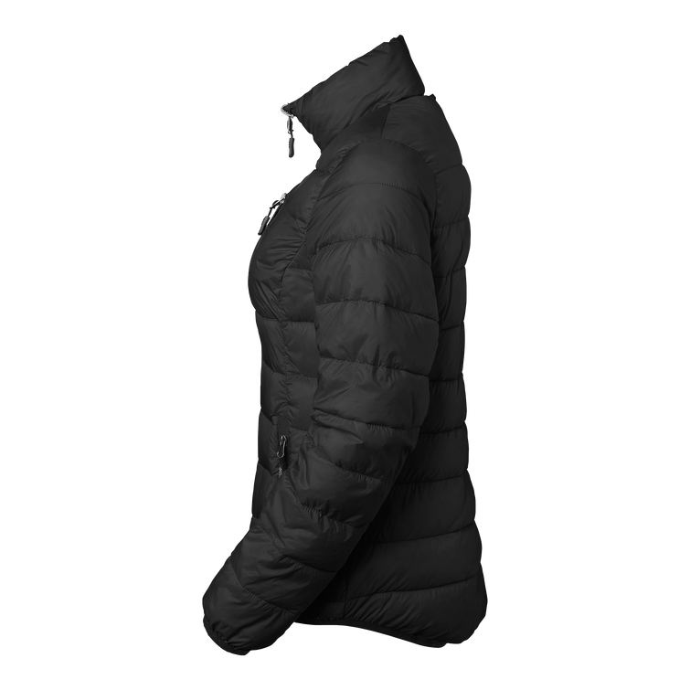 Kevyttoppatakki Anna