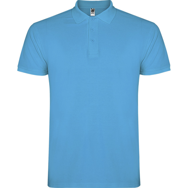 Star miesten pikeepaita