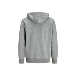 Jack & Jones Basic vetoketjuhuppari
