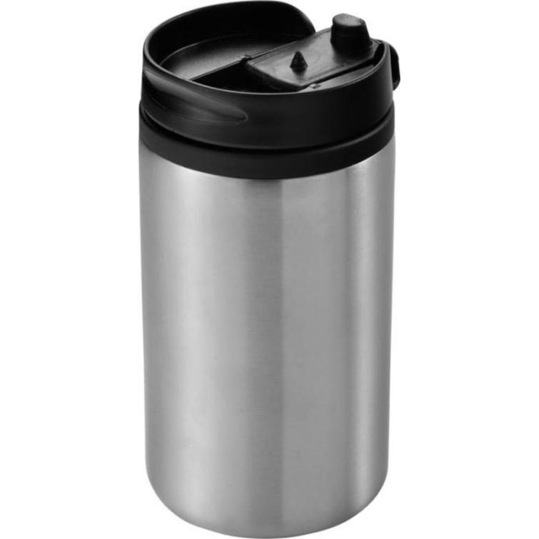 Terästermosmuki 250 ml