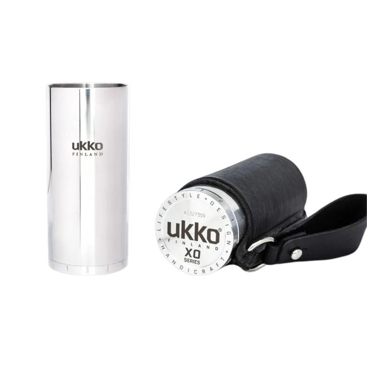 Ukkomuki XO