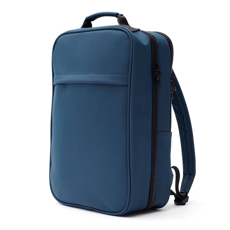 Läppäri-/matkareppu