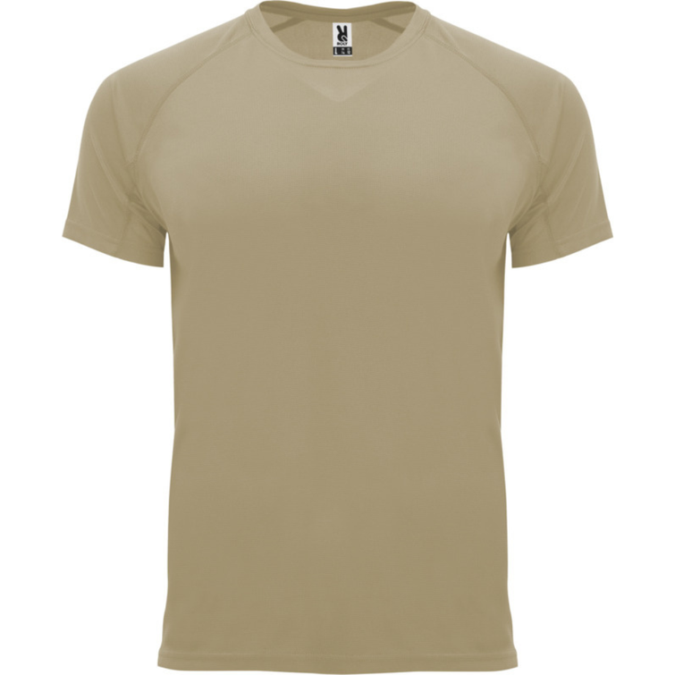 Bahrain miesten tekninen T-paita