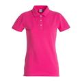 Stretch Premium Polo W