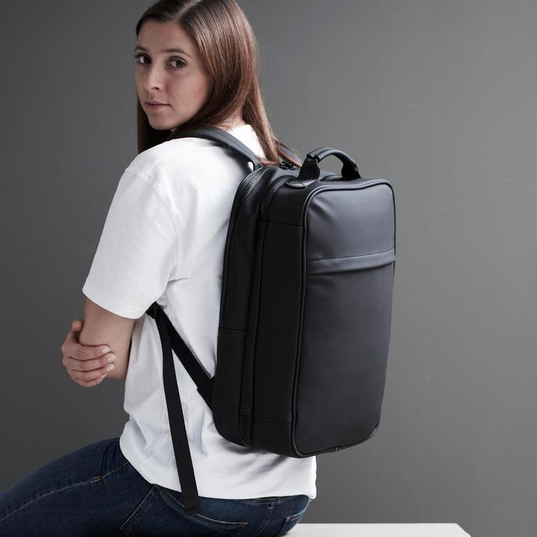 Läppäri-/matkareppu