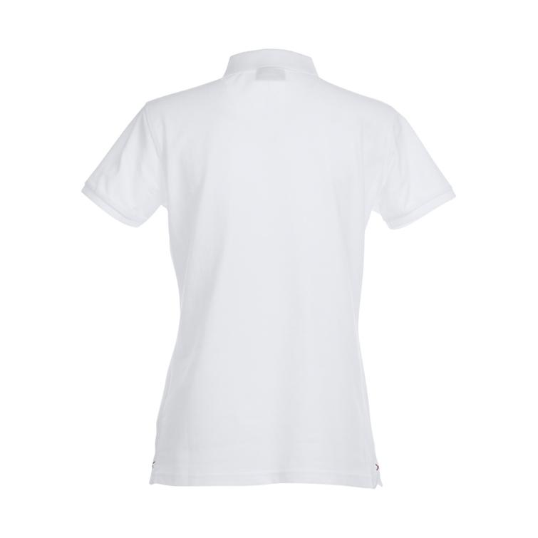 Stretch Premium Polo W