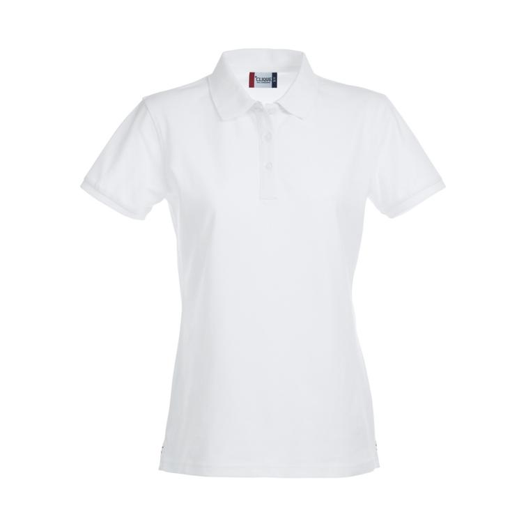 Stretch Premium Polo W