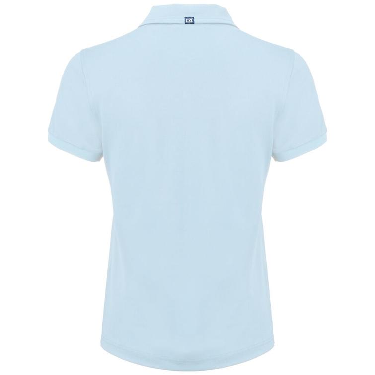 Virtue polo solid naiset