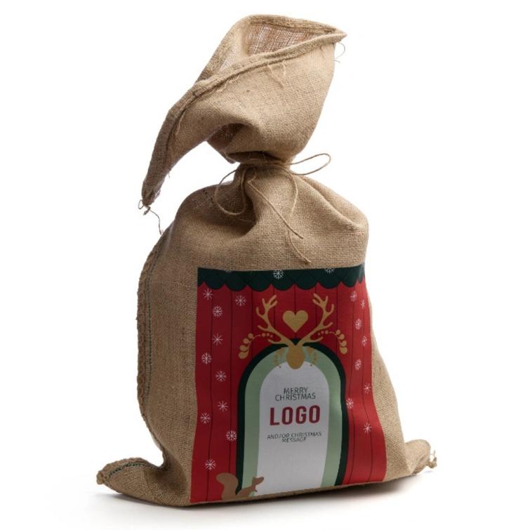 Joulukonvehdit 5 kg lahjasäkki