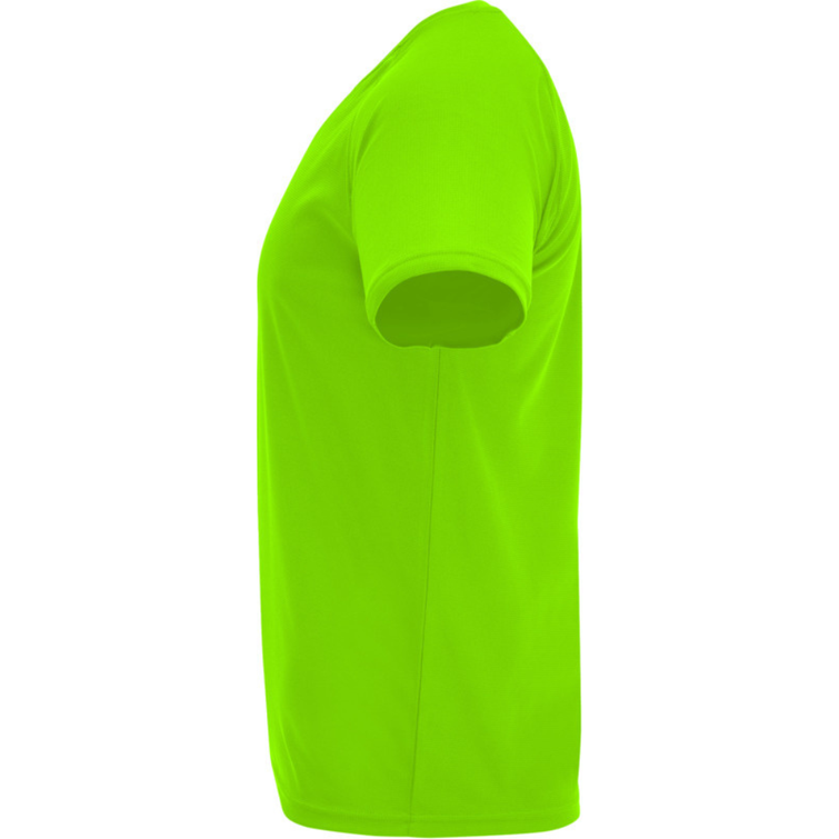 Bahrain miesten tekninen T-paita