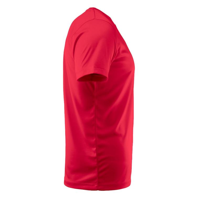 Tekninen T-paita miehet