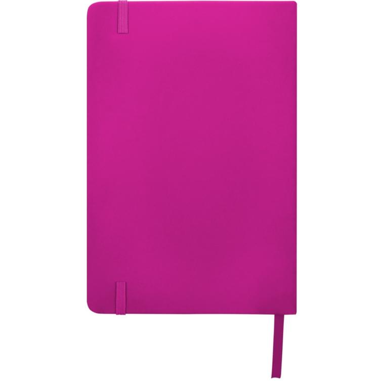 Muistikirja A5 kovakantinen