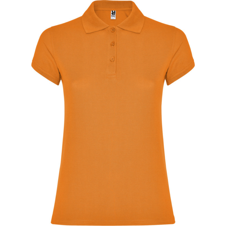 Star naisten pikeepaita