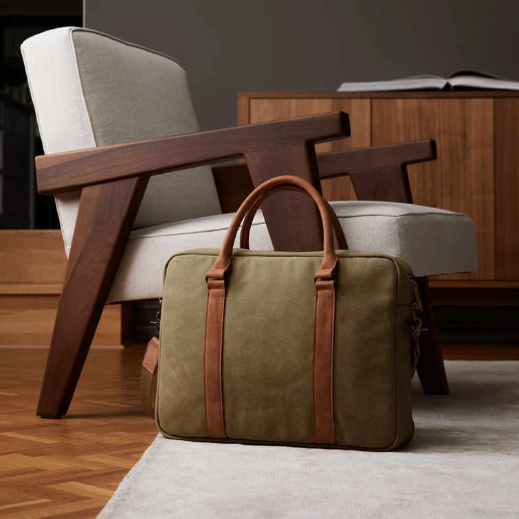 Bosler tietokonelaukku