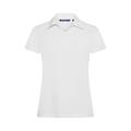 Virtue polo v-neck naiset