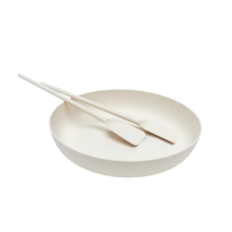 Salaatti- ja tarjoilukulho