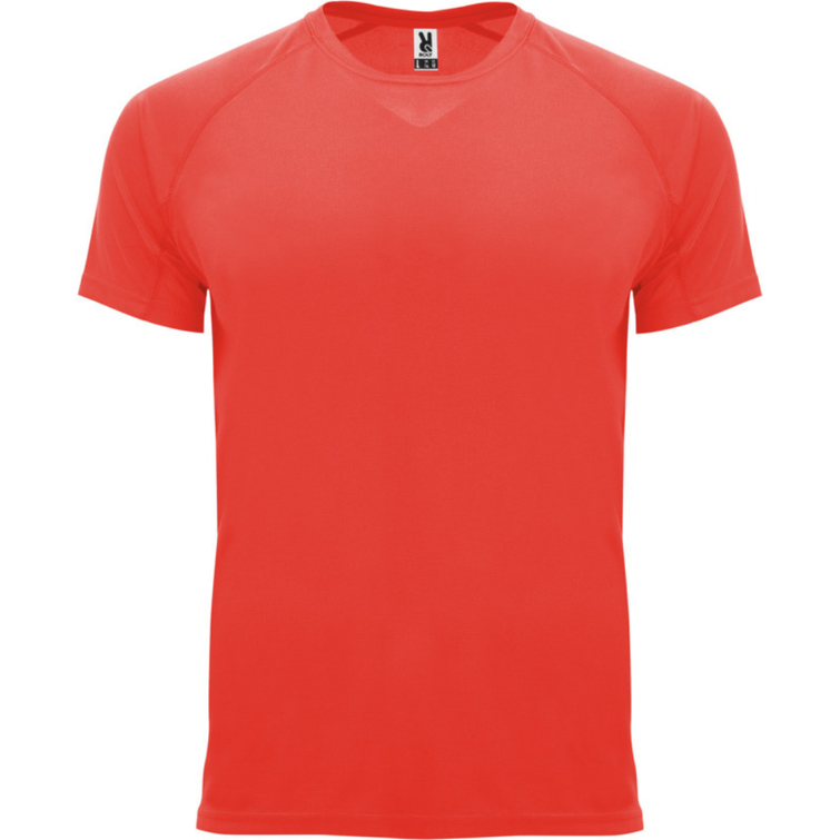 Bahrain miesten tekninen T-paita