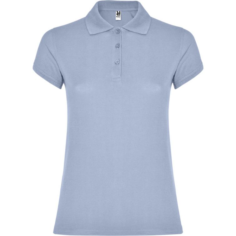 Star naisten pikeepaita