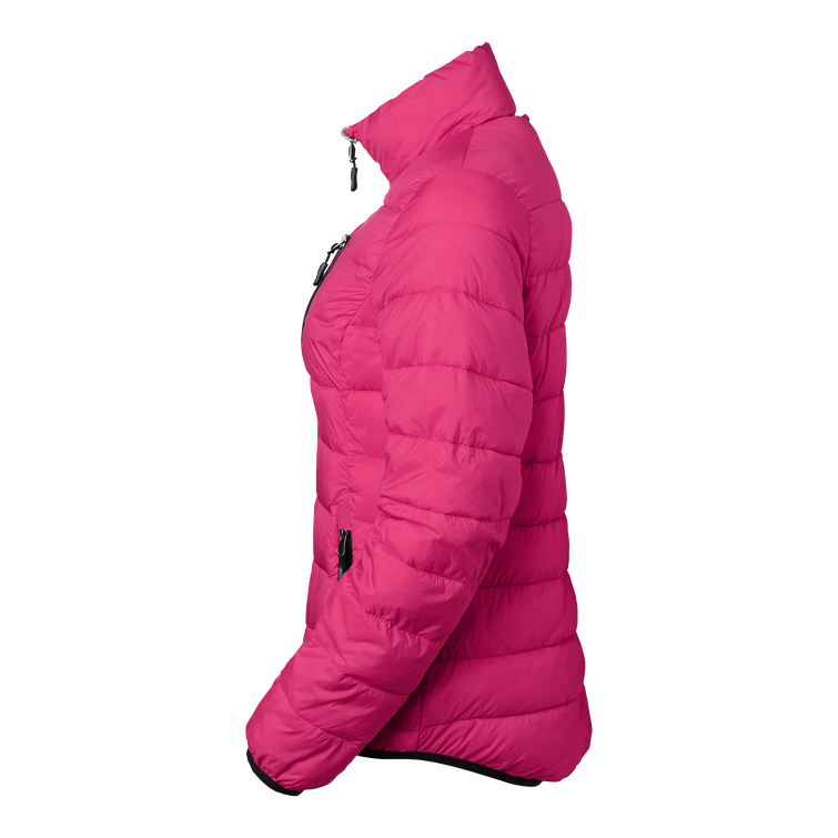 Kevyttoppatakki Anna