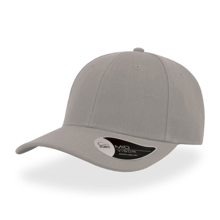 Beat Mid Visor-lippis