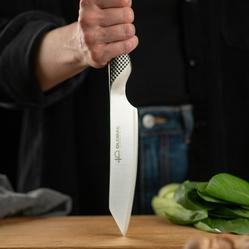 Global 40-vuotisjuhlaveitsi Kiritsuke&nbsp;15 cm