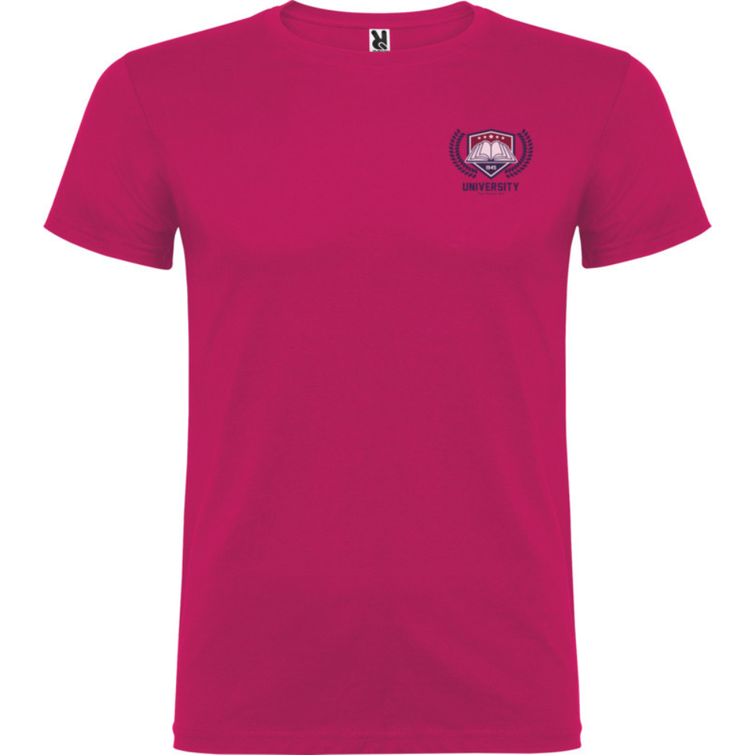 Beagle miesten t-paita