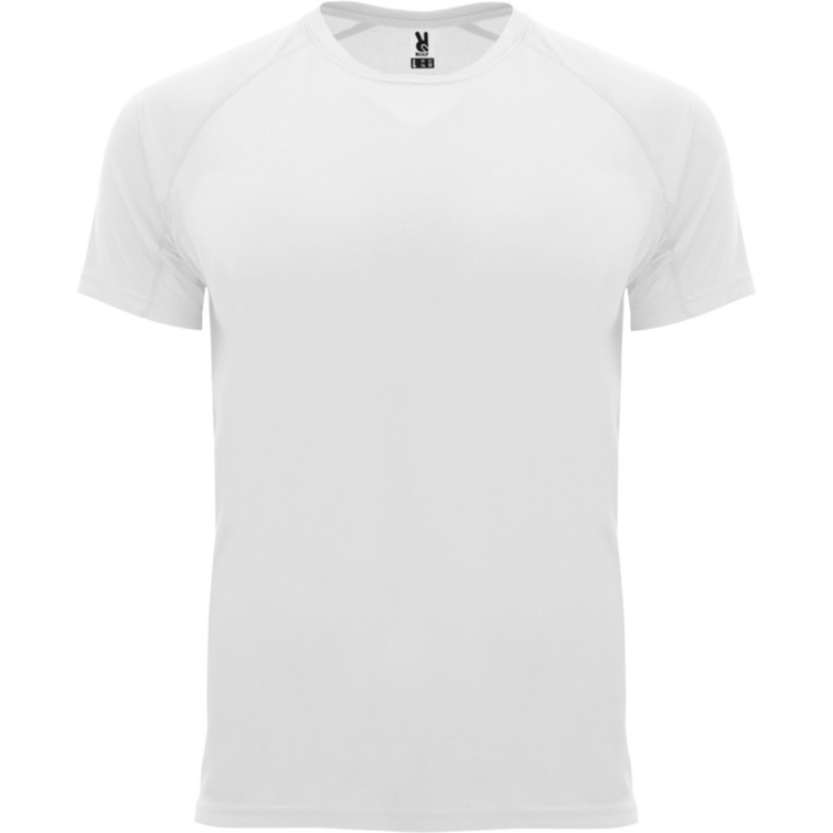 Bahrain miesten tekninen T-paita