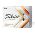 Titleist golfpallo
