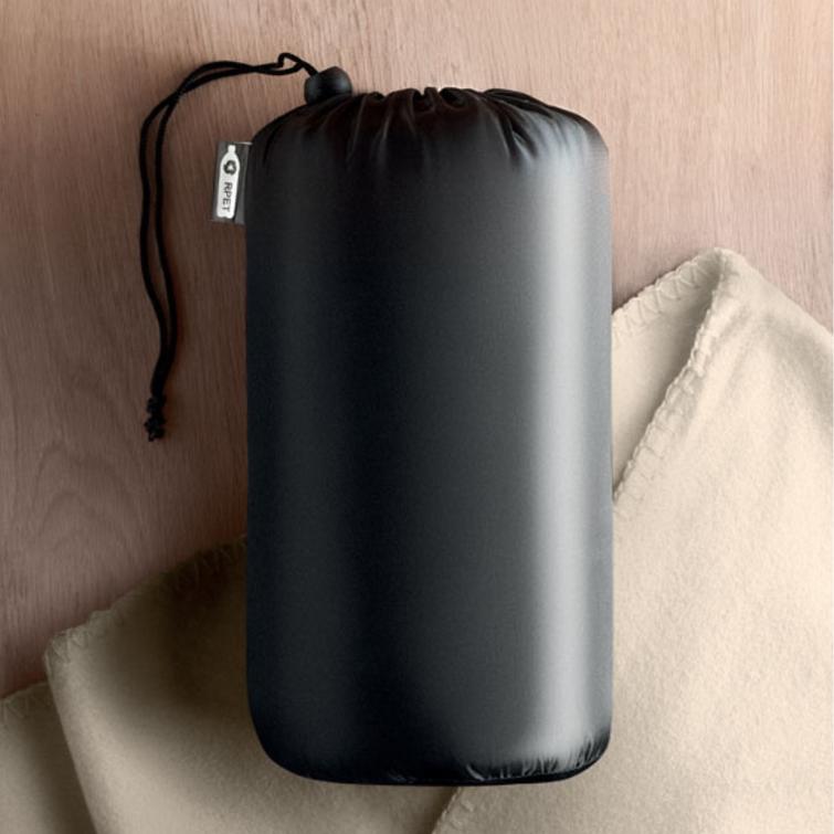 RELAX rPET Fleecepeitto