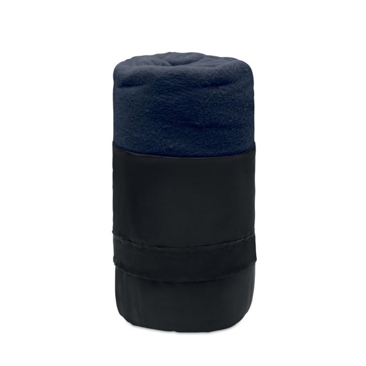 RELAX rPET Fleecepeitto