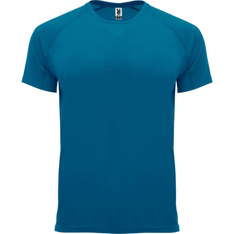 Bahrain miesten tekninen T-paita