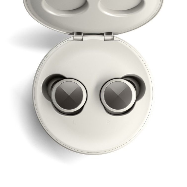 ROCKit langattomat nappikuulokkeet