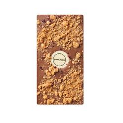 2 Zen-teet&auml; ja suklaalevy lahjapakkaus