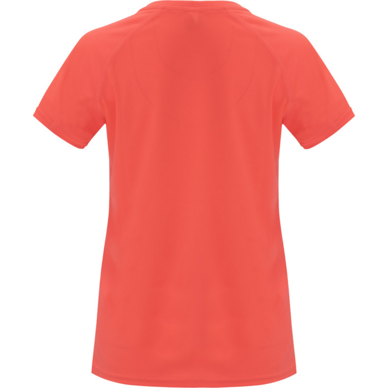 Bahrain naisten tekninen T-paita