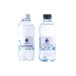 Kotimainen vesipullo 0,35 L