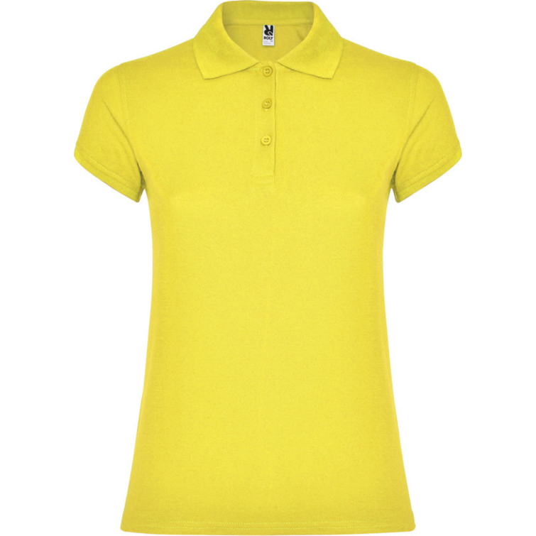 Star naisten pikeepaita