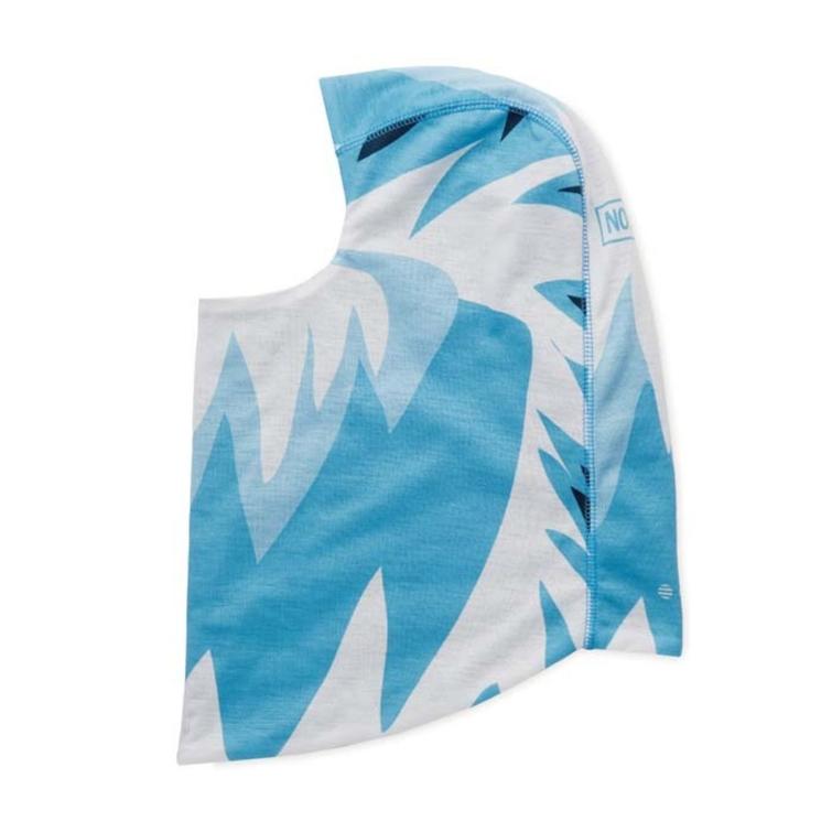 Balaclava kypärämyssy fleece