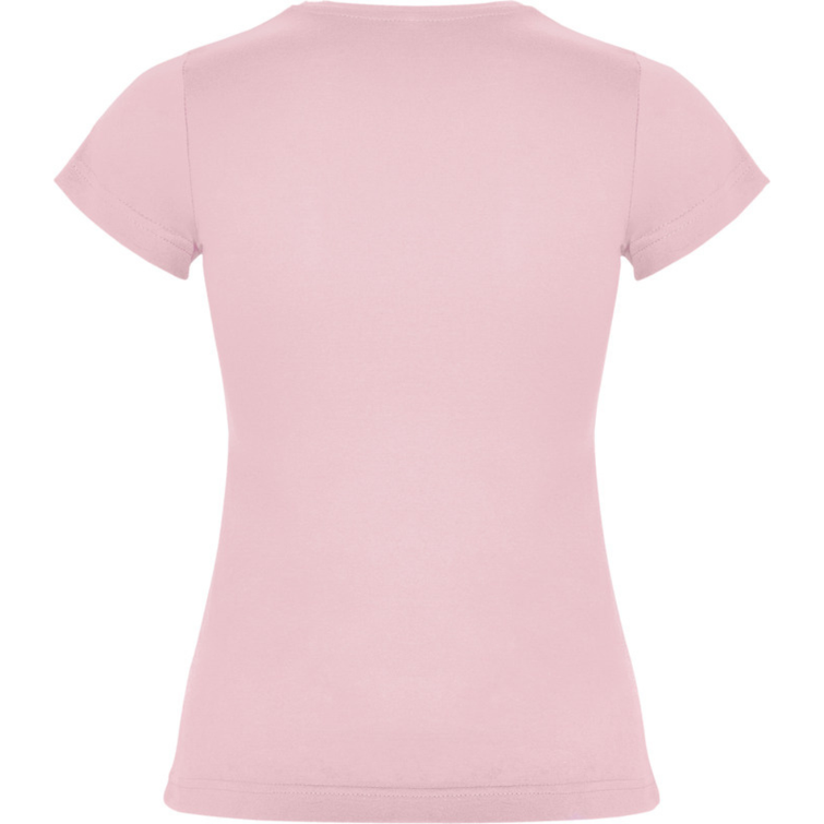 Jamaica naisten T-paita