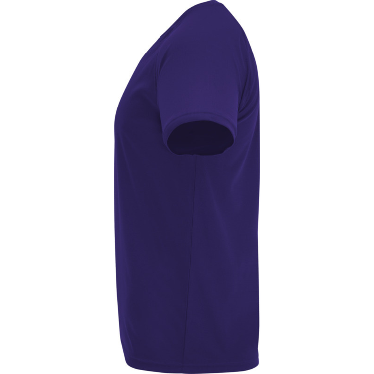 Bahrain miesten tekninen T-paita