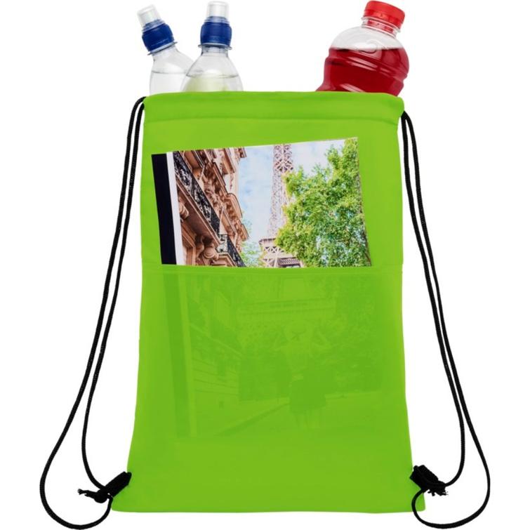 Kylmälaukku narureppu Milano