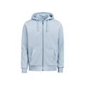 UM Full Zip Hoodie Regular Fit