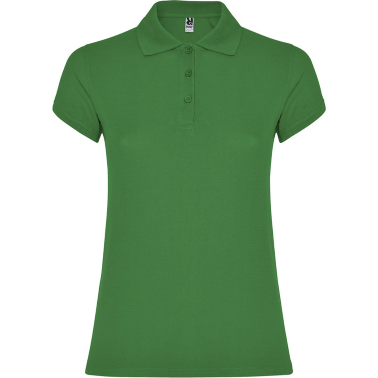 Star naisten pikeepaita