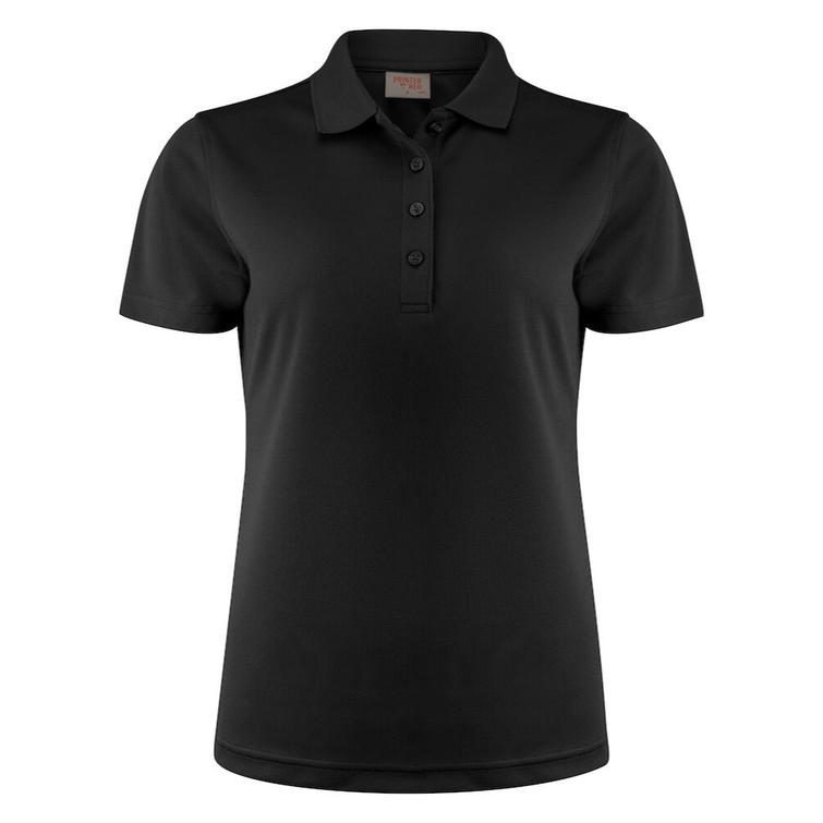 Smash lady tekninen pikee